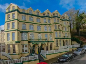 Welbeck Hotel and Apartments