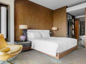 The Langham, Shanghai, Xintiandi