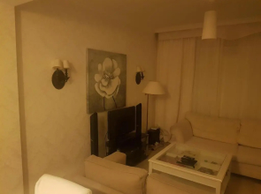 Nissi Luxury Villa