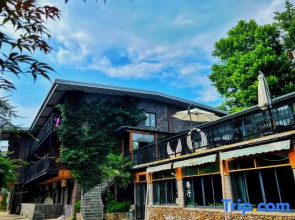 Moganshan Xiaoyao Resort