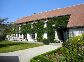 Au clos des colombages
