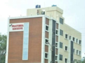 Hotel Pratibha Executive