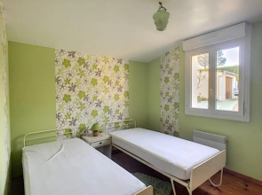 Maison Carolles, 4 pièces, 6 personnes - FR-1-361-12