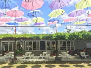 Yit Foh Coffee Park Cottage