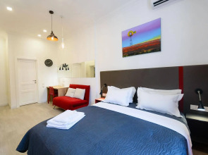 Partner Guest House Крещатик