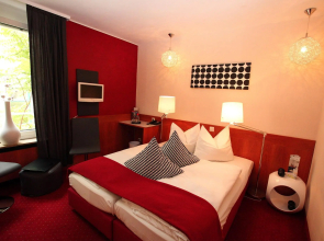 Boutique Hotel Falkenturm