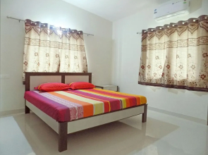 CasaMelhor Serene Stay With Pool CM085