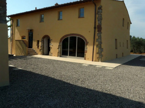 Villa Pian De Noci
