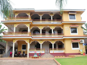 OYO 9859 Home 2 BHK Bardez North Goa