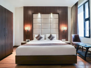 The Millionaire Suites