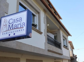Casa Maria o Grove