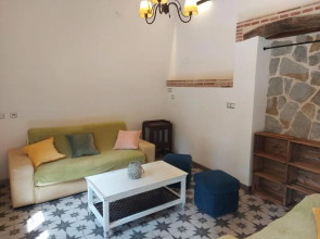 Molinillo. The senses experience. WIFI