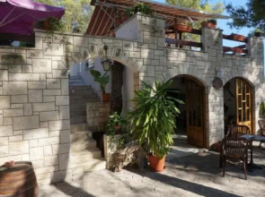 B&B Pansion Jure Matijević