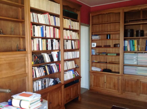 Villa With 3 Bedrooms in Marseille, With Wonderful sea View, Private P