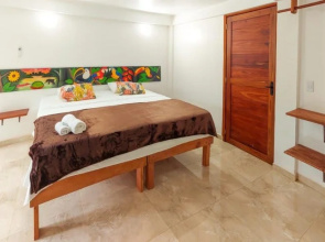 Hotel y Restaurante Siami