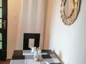 Will's Modern Cosy 1 Bedroom Apartment