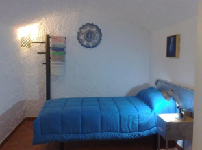 Cuevas La Cocinillas