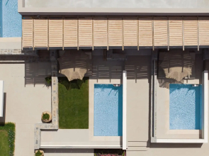 High Beach Hotels Collection