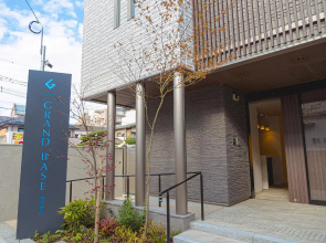 GRAND BASE Hakata Sumiyoshi