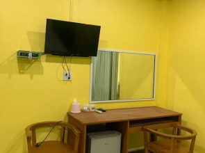 Tonrak Apartment