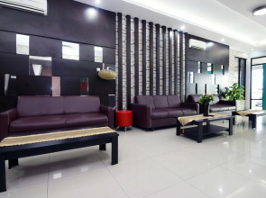 Airy Syariah Kutilang 99 Banjarbaru