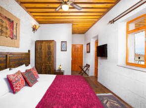 Garden Inn Cappadocia