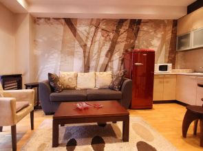 Apartments Terazije