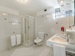 Castel In Aria Apartments