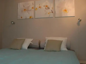 Holiday Home Le Holset