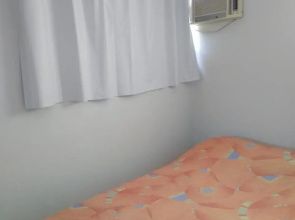 Sobrado para 5 pessoas