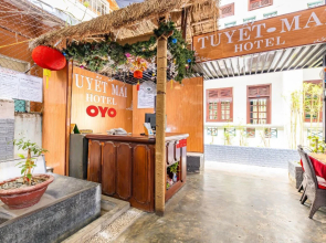 Tuyet Mai Hotel
