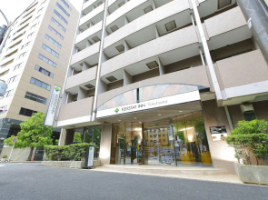 Flexstay Inn 横滨(Flexstay Inn Yokohama)