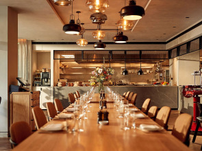 Park Plaza Vondelpark