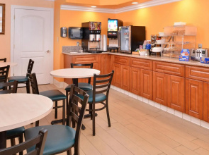 Rodeway Inn