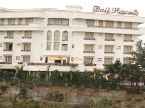 Hotel Bali Resort