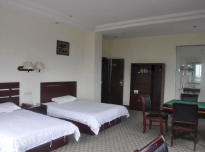 Wentang Wangjiang Business Hotel