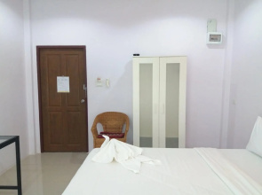 Samsiri Resort Korat