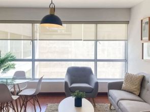 w Outstanding 2BR in Miraflores