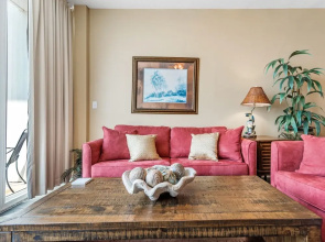 Lighthouse 1605 by Bender Vacation Rentals