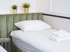 Aparthotel Nowy Świat 28