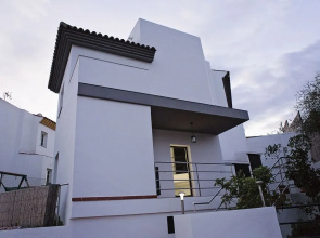 SunHome Añoreta