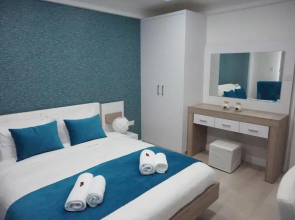 Lazuli Beach Apartment 209