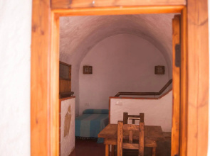 Cuevas Abuelo Ventura