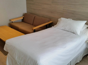 Smart Hotel Montevideo