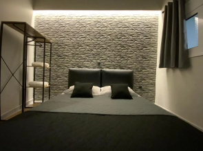 I Love Home Mini
