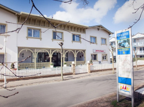 Hotel Altes Kurhaus