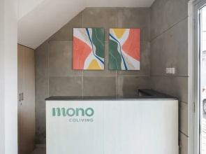 Mono Coliving Brotojoyo Semarang