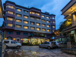 Hotel Le Himalaya by Best Resort Nepal