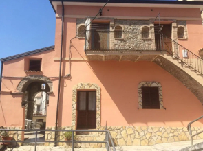 Casa Vacanze Tursi