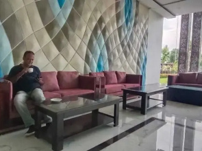 Narayana Green Resort